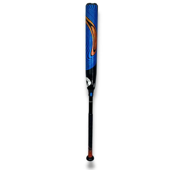 DeMarini CFP-21 Composite Fastpitch Softball Bat 32" 22oz 2 1/4" Barrel Drop - Picture 1 of 12